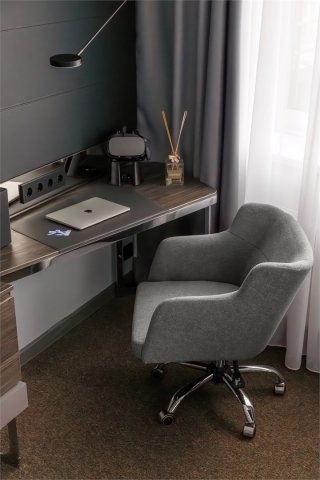 Onega Suite with a Terrace - 2-room: Photo 2
