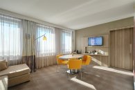 Suite Room: Photo 9