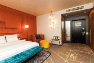 Classic Superior Double Bed Room: Photo 8