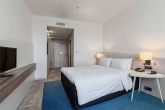Classic room - with a double bed: Photo 2