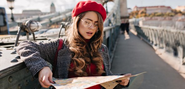 Not only Moscow: top 5 Russian cities for conferences