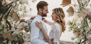 Top 5 best locations for a wedding photo shoot at the hotel