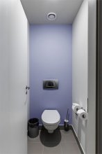 Superior Room with a double bed: Photo 8