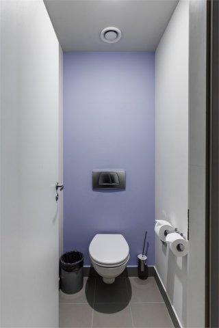 Superior Room with a double bed: Photo 8
