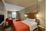 Premium Room - with one double bed and a sofa: Photo 3