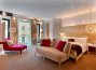 Junior Suite SO Club with panoramic view of Voznesensky Prospekt – with a large double bed: Photo 5