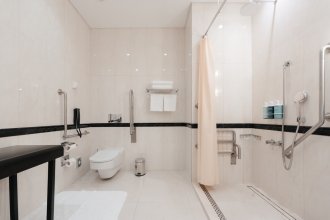 Superior Room, Mountain View - for people with disabilities: Photo 5
