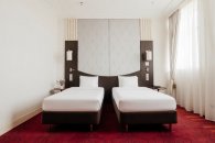 Classic Room - with 2 single beds: Photo 7