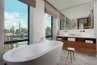 Executive Suite, with city view - with 1 double bed: Photo 8