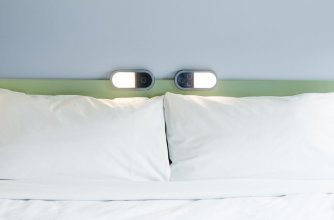Standard Room – Double bed: Photo 2