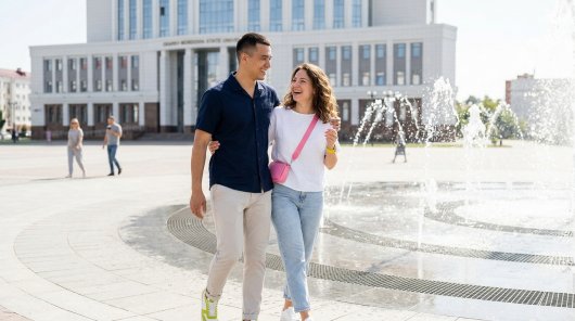 Куда сходить и что посмотреть в Саранске: путеводитель для туриста — музеи, еда, развлечения