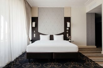 Classic room - with a double bed: Photo 3
