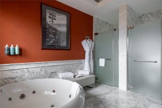 Presidential Suite: Photo 9