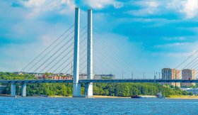 Архангельск: что посмотреть и куда сходить