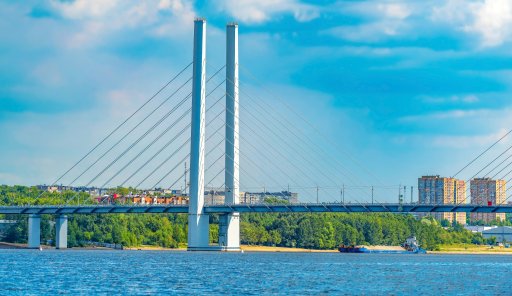 Архангельск: что посмотреть и куда сходить
