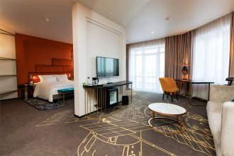 Privilege Luxe Double Bed Room: Photo 3