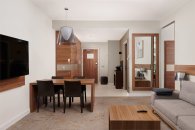 Superior Suite with Sea View - with Double Bed and Sofa: Photo 7