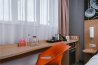 Premium Room, two–rooms - Double Bed and Double Sofa Bed: Photo 8