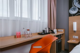 Premium Room, two–rooms - Double Bed and Double Sofa Bed: Photo 5