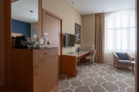 Superior Room, Mountain View - for people with disabilities: Photo 5
