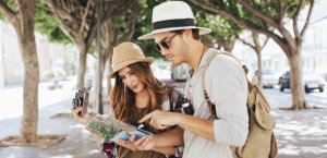 Summer without the sea: where to go if you don't want to go south