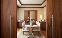 Представительский Люкс - с двуспальной кроватью: Фотография 7