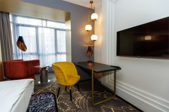 Classic Superior Room - with Two single Beds: Photo 5