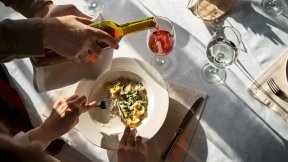 Gastronomic tours in Russia — holidays with taste