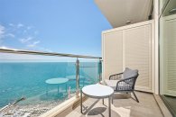 Executive Room with Sea View - with Double Bed: Photo 6