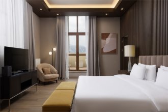 Presidential Suite: Photo 8