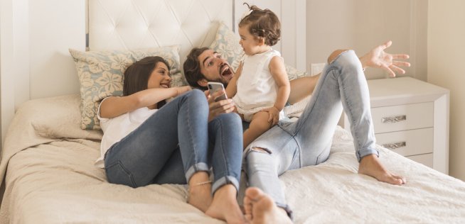 Family hotels in Russia: the best places to stay with children