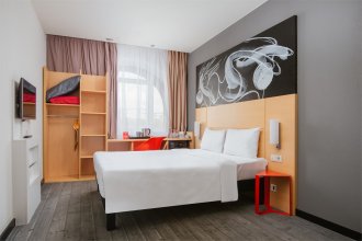 Standard Room for people with limited mobility – Double Bed: Photo 1