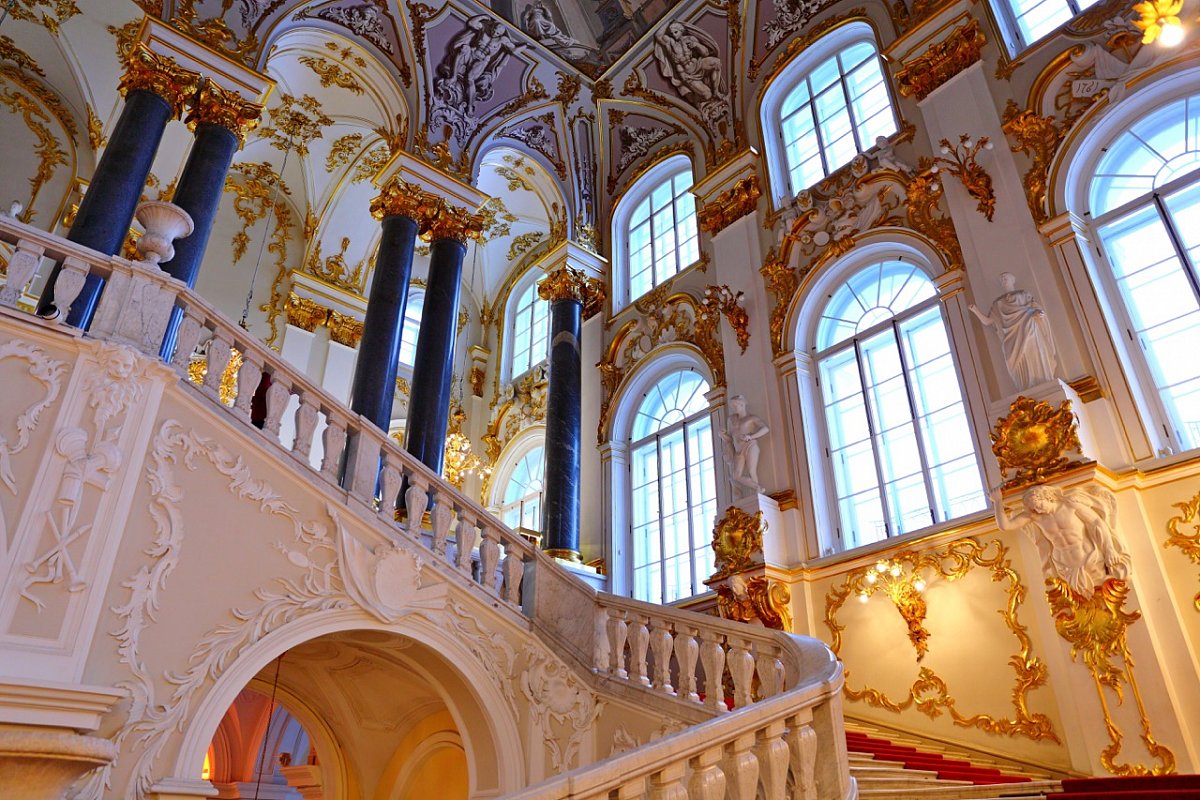 Лестница Лестница
